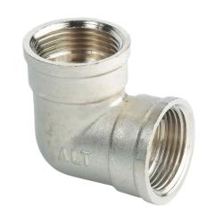 Уголок латунный ALTSTREAM 2" ВР