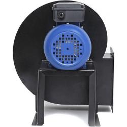 Вентилятор радиальный VANVENT ВРВ-200М левый 1600 м³/ч