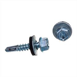 Саморез по металлу DAXMER сверло 5,5*25 мм