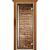 Дверь для бани DOORWOOD левое 1900*700 мм А020