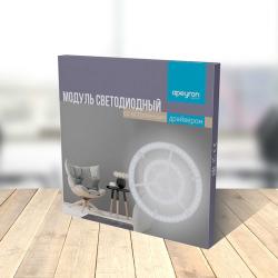 Модуль LED APEYRON 48 Вт 02-33