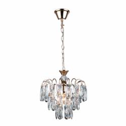 Подвес ЛАЙТ СФЕРА 2367/1H FGD Золото