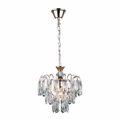 Подвес ЛАЙТ СФЕРА 2367/1H FGD Золото