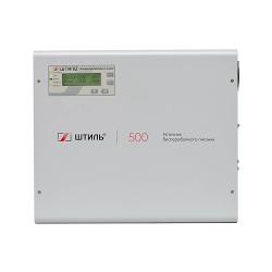 Источник бесперебойного питания ШТИЛЬ SW500SL 