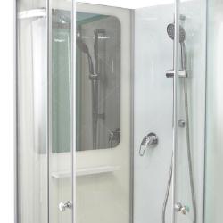 Душевая кабина RGW AN-208 90*90 см