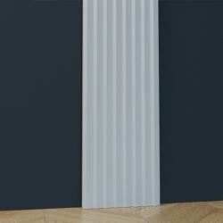 Панель ЕВРОПЛАСТ New art deco 240*25*2000 мм 6.59.803