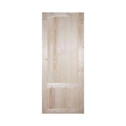 Дверное полотно ДОМОСТРОЙ-ДВИНА сосна глухое 2000*900 мм