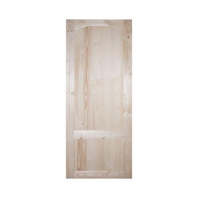 Дверное полотно ДОМОСТРОЙ-ДВИНА сосна глухое 2000*900 мм