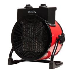 Тепловентилятор OASIS TPK-30R 