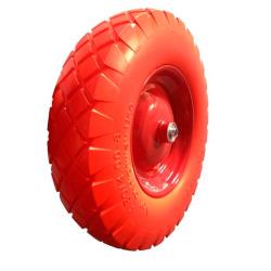 Колесо литое 400 мм