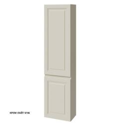 Пенал CAPRIGO Wales крем лайт 40*160 см