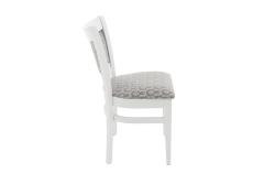 Стул АВРОРА Соло Венский 2 Венге/Атина 37/1