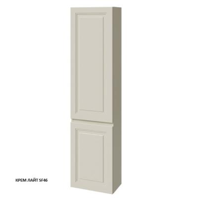 Пенал CAPRIGO Wales крем лайт 40*160 см