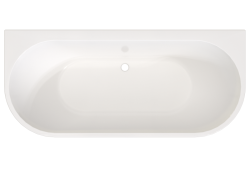 Ванна акриловая RADOMIR Вальс Макси экран 180*80 см