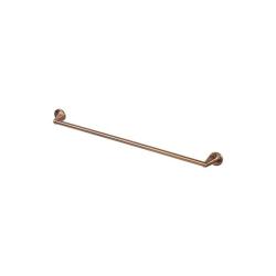 Держатель полотенца VERAGIO Oscar bronze 60 см 