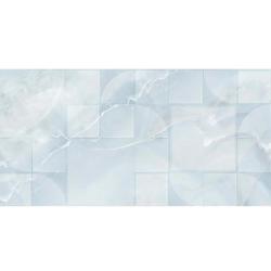 Плитка базовая KERLIFE Оnice blu rеl 31,5*63 см