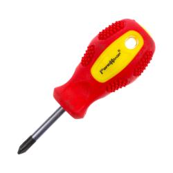Отвертка РЕМОКОЛОР Driver PH2 38 мм 33-6-813
