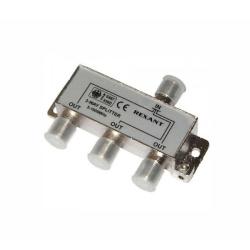 Делитель REXANT TV 1/3