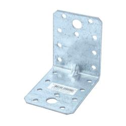 Уголок крепежный ROCK усиленный 70*70*55*2 мм