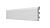 Плинтус DECOR-DIZAYN 99*21*2000 мм DD41