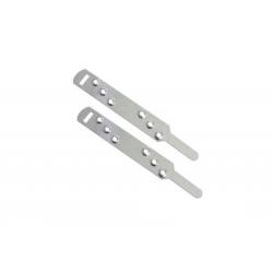 Пластина монтажная