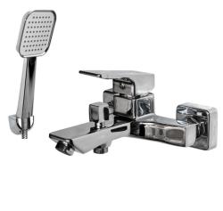 Смеситель для ванны MEGABREEZE КС-31-016