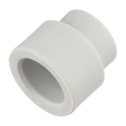 Муфта ПП FORMUL полипропилен переходная 32*25 мм ВР-ВР