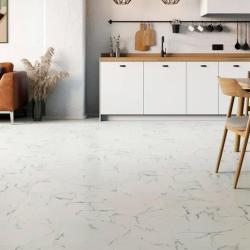 Виниловый ламинат SPC STEPTON Urban 0323 Кальцит 610*305*4 мм