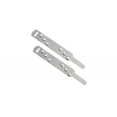 Пластина монтажная