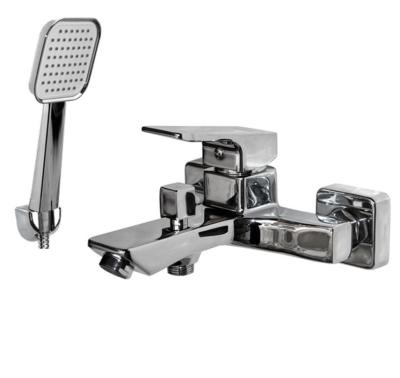 Смеситель для ванны MEGABREEZE КС-31-016