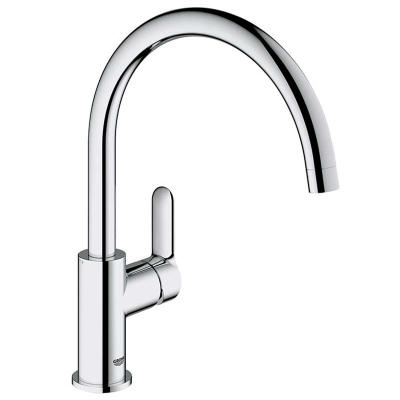 Смеситель для кухни GROHE BauEdge 31367000
