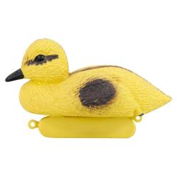 Фигурка для водоема Утенок