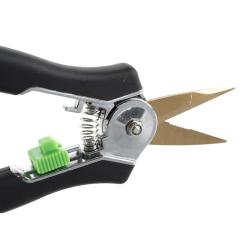 Ножницы садовые ЦЕНТРОИНСТРУМЕНТ Титаниум 1384