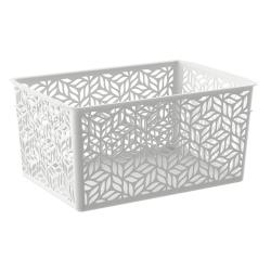 Корзина HOMVER Linden 230*160*110 мм