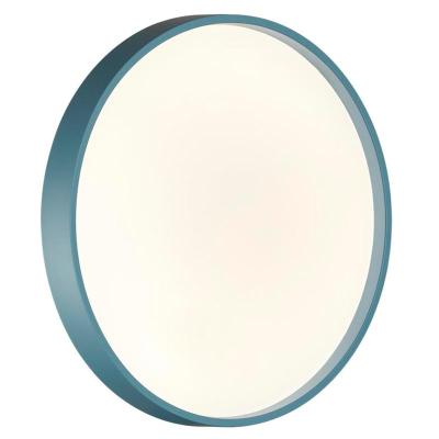 Светильник SONEX Mavic 7745/CL Синий