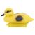 Фигурка для водоема Утенок