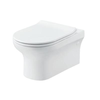 Унитаз подвесной CREO CERAMIQUE Archi