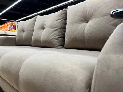 Диван ЛАЙН Романтик-3 Эффект 06