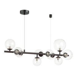 Люстра ODEON 4818/10 Черный