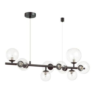 Люстра ODEON 4818/10 Черный