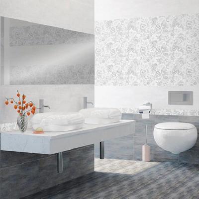 Плитка базовая AZORI Pandora Light 31,5*63 см