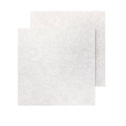 Плита ВЕЗУВИЙ Белый 1200*1200*8 мм