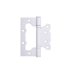 Петля накладная ARSENAL 2ВВ ВL Белый