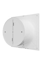 Вентилятор осевой DICITI Slim 5C 140 м³/ч