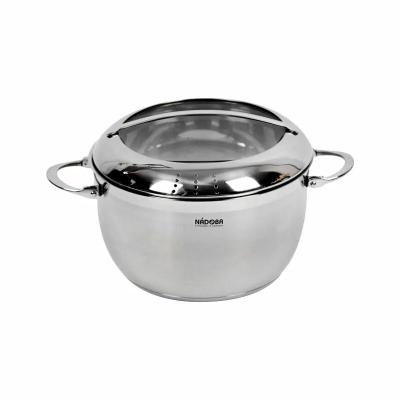 Кастрюля NADOBA Maruska 1,4 л