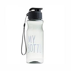Бутылка 500мл д/напитков My bottle /5131582/