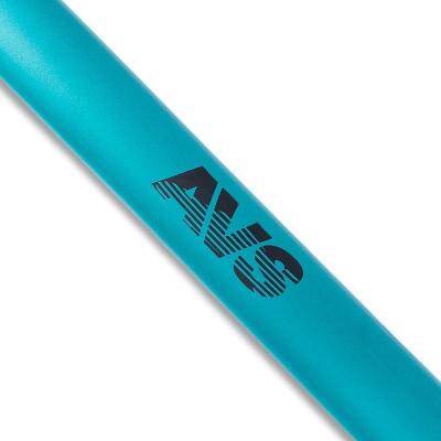 Щетка-скребок AVS SB-6330 телескопическая 900-1300 мм