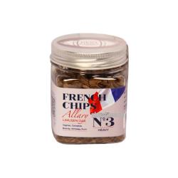 Щепа дубовая ALLARY Дуб французский сильной обжарки 50 г