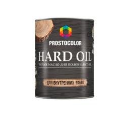 Масло PROSTOCOLOR для полов и лестниц Кантри 0,75 л