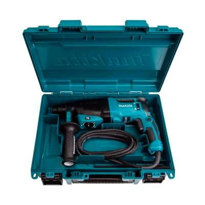 Перфоратор MAKITA HR2630 